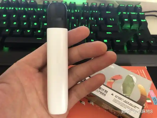 2,悦刻烟弹可以在淘宝购买电子烟是一种模仿卷烟的电子产品,有着与