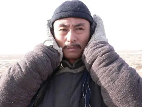 《大盛魁》与天气乾坤挪移 吴连生内蒙苦中作乐