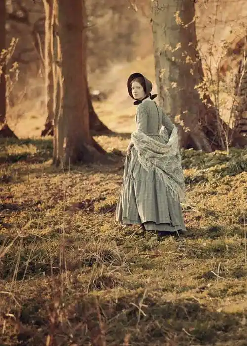 《简爱》:真正的大女主,该是这样的