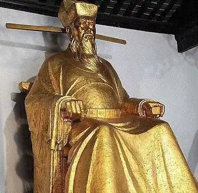 包拯一生光明磊落,为何死后21口棺下葬?不是防贼