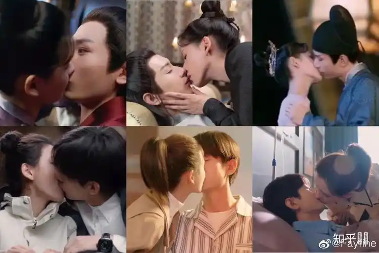 有人get成毅和张予曦的cp感吗? - 知乎