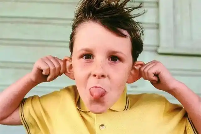 孩子太淘气怎么办?善用此"法宝",让孩子安静下来!