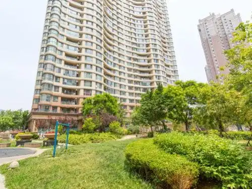 壹品星海二手房,大连二手房,沙河口二手房,198万元,113平方米–大连