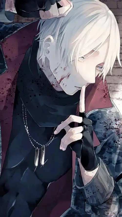 七月的太阳八月的雨今天到底有没有你动漫男生壁纸手机锁屏