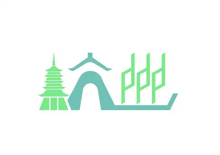 魅之城-杭州(hang zhou) br>"杭"是用了雷峰塔为元素作为木字旁,西湖