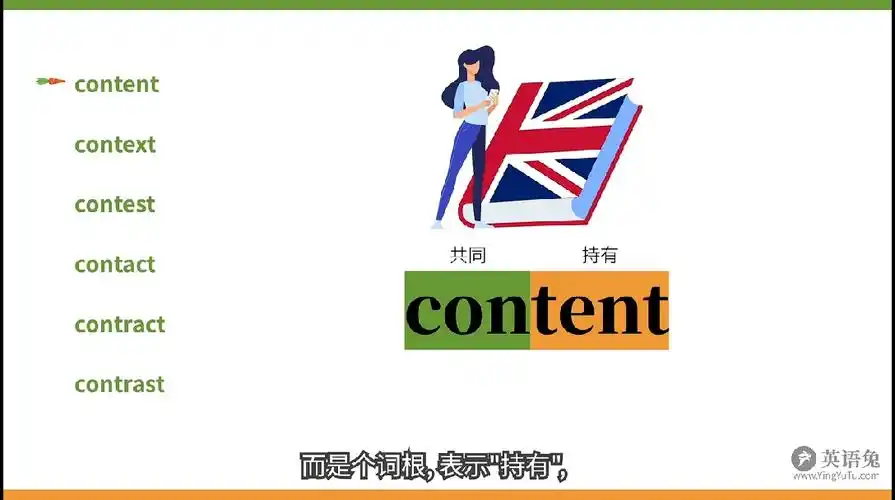 contest context contact contract cont.