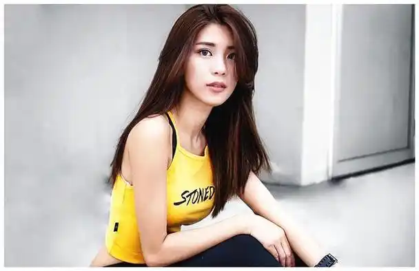 爱美的女性怎样穿衣搭配:马来西亚华裔女神(6)