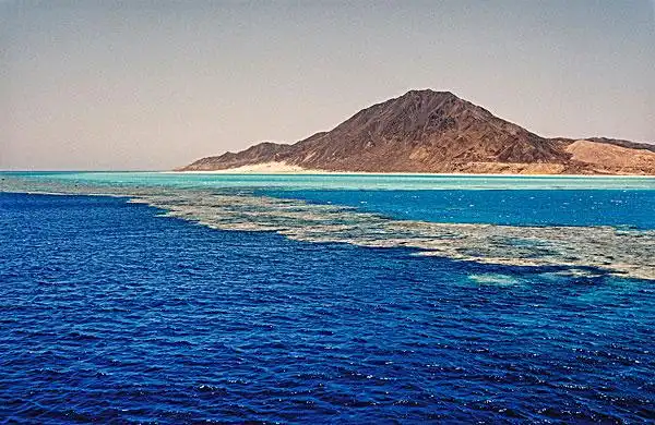 红海_红海旅游_全景旅游