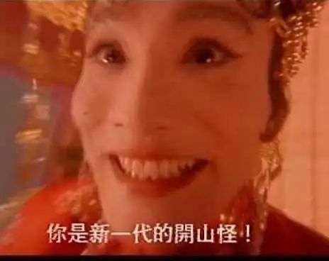 梁家辉号称戏路最宽的中国男演员