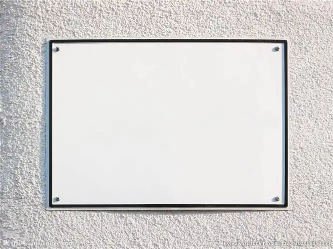 白板设计图__展示模型_3d设计_设计图库_昵图网nipic.com