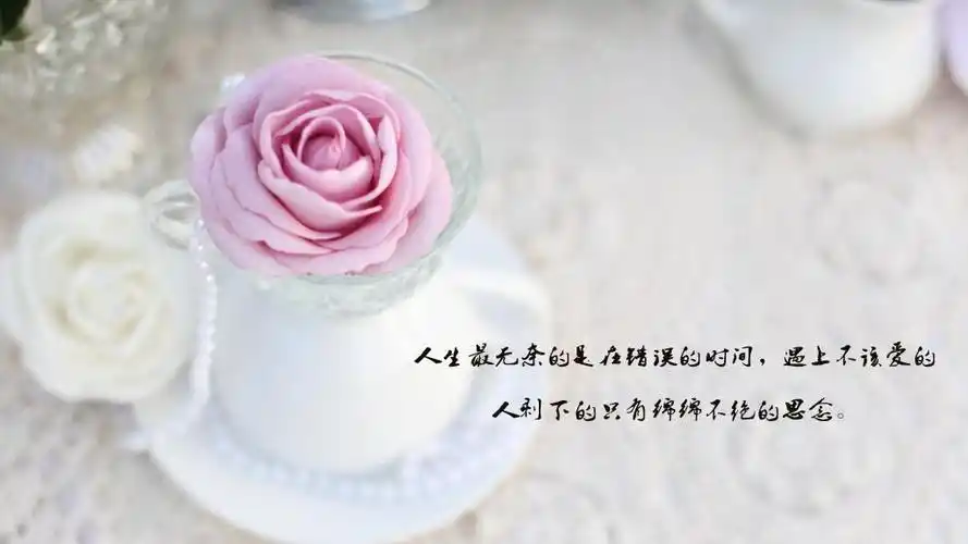 对现实生活心累的说说图片