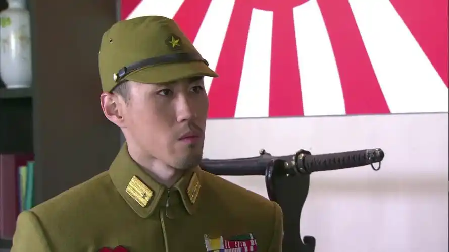 天狼星行动_35_高光片段