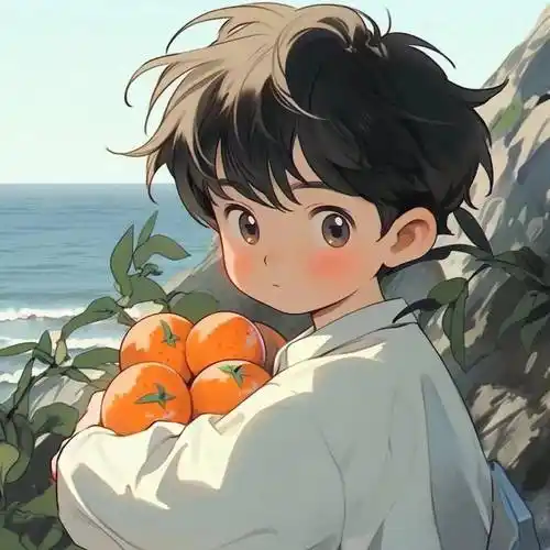 情侣头像丨首先你要开心 其次都是其次_xhs_男生_小柠