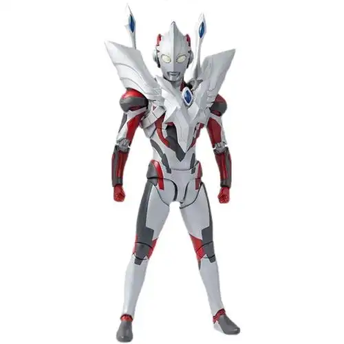 艾克艾克斯斯哥莫拉装甲shf手办德尔塔捷德奥特曼奥特曼玩具专区