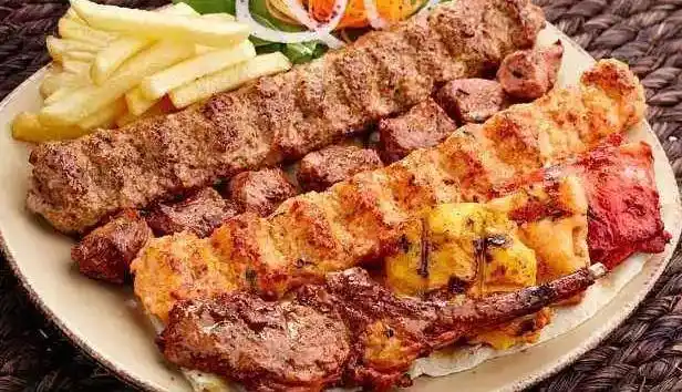 疫情遍布伊朗我们还有机会尝到伊朗的美食吗