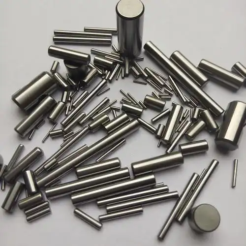 0成交5855件英制定位销圆柱销子钉滚子针轴承钢不锈钢1/4*1/2高精密热