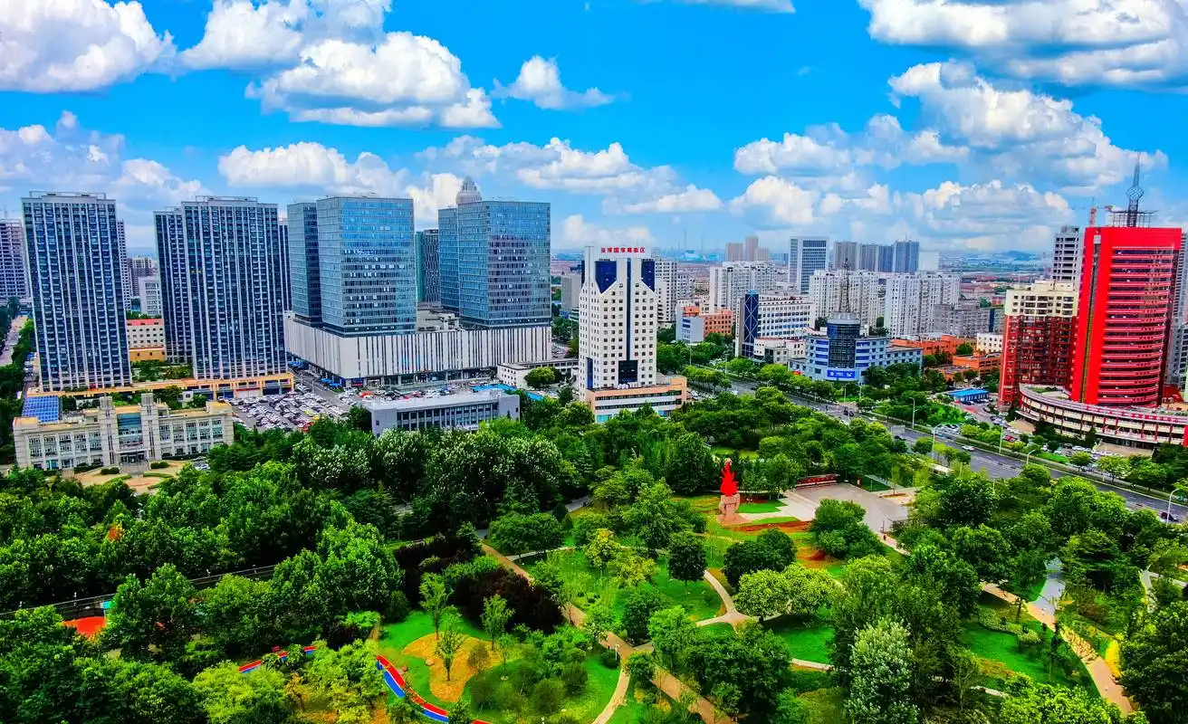 最高奖励40万元天淄雄厚博揽英才淄博高新区第三届高层次人才创新创业