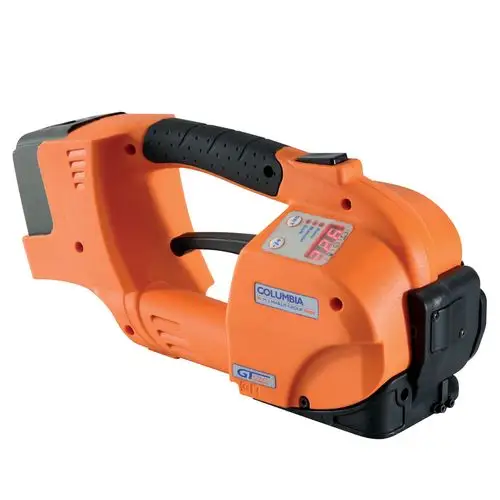 进口手提式电动打包机