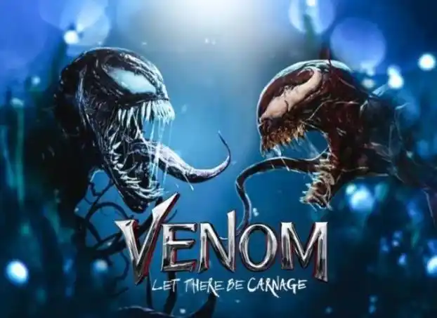 毒液2发布新主题海报尖叫表情值得深思