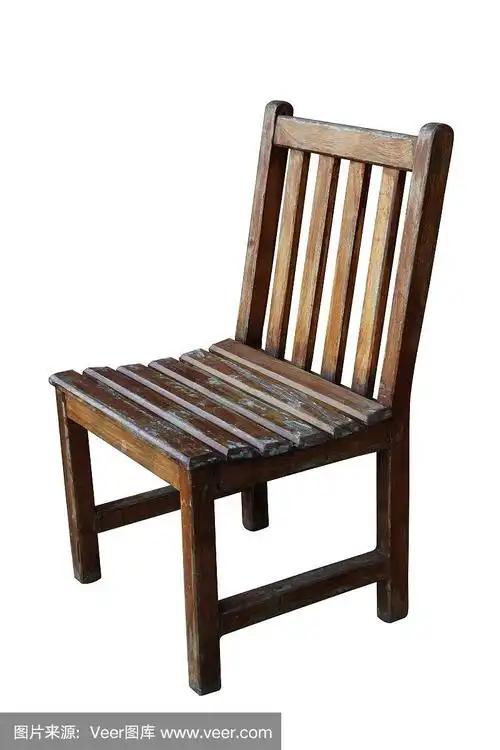 木制椅子