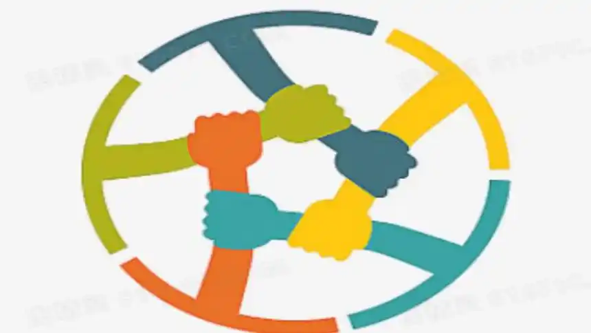 团结友爱互帮互助课件20212022学年高一主题班会17张ppt