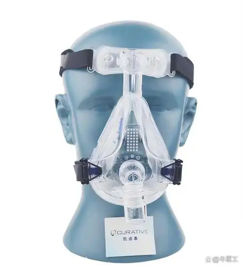 如何选择无创呼吸面罩这些内容值得了解