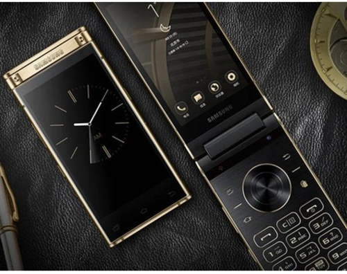 三星w2020手机已经通过了wifi联盟认证将会继续采用翻盖设计