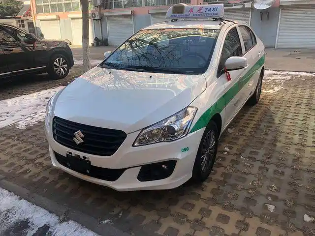 铃木启悦出租车版用气怠速抖动_铃木_启悦 _汽车大师