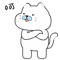 鮀鮀表情包沙雕日常002