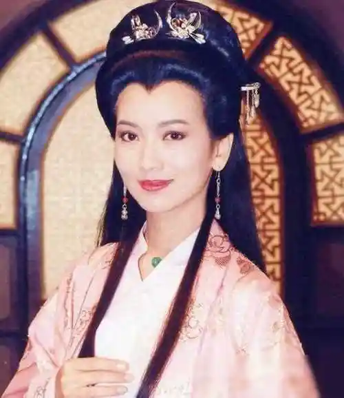 赵雅芝仙逝,世间再无"白素贞",一路走好!