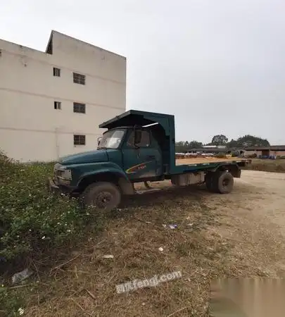 急转钦机海龙 3.2万元