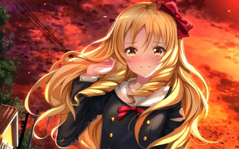 【哪里都是你】山田妖精