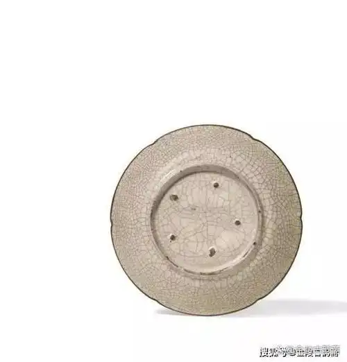 哥窑:民间卖不出价,拍卖却上千万?