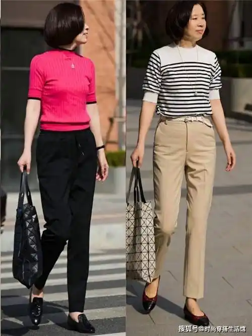 一些亮色系或者是很抢眼的颜色都尽量不要选择,这种颜色不好搭配不说