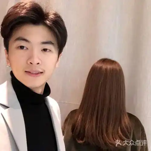 一木·时尚造型图片-北京美发-大众点评网