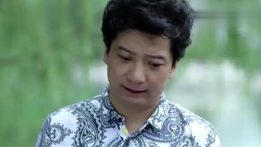 大丈夫顾晓岩说自己找到工作和大伟好离好散