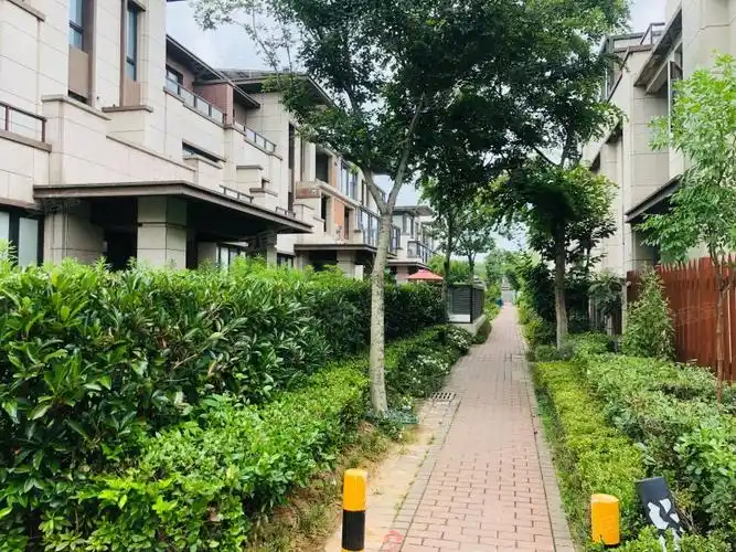 万科蓝山(别墅),九华山路19号-镇江万科蓝山(别墅)二手房,租房,房价-