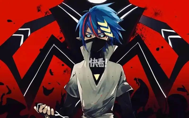 (23>ω *23)_漫画图片_神近耀_凹凸世界_晒图_动漫_漫评_二次元