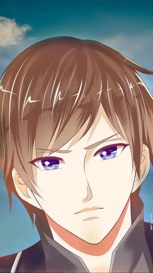 女王大人调教记事男主角百里良辰高清手机壁纸图片(3)