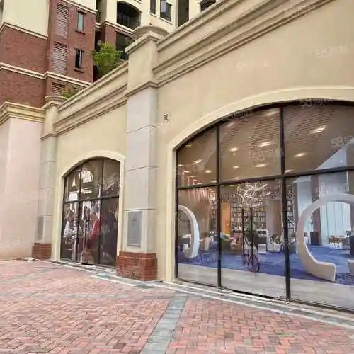 【美林湖】星汇半岛商铺,碧桂园美林湖两盘交汇处,市场旁ta的发布(6)