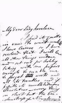 巴贝奇的简笔画