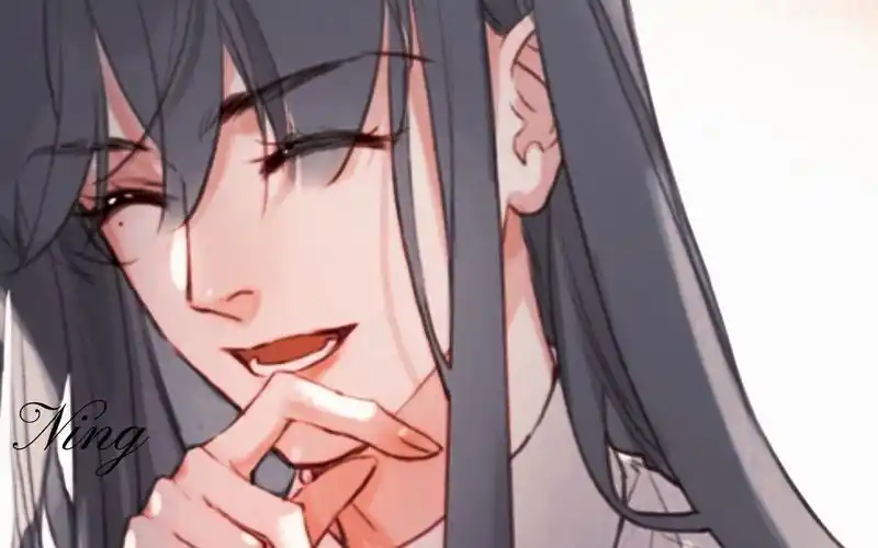 不健全关系滕瑞雨