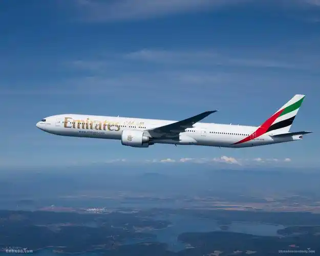 阿联酋航空恢复迪拜往返科威特城和里斯本航班