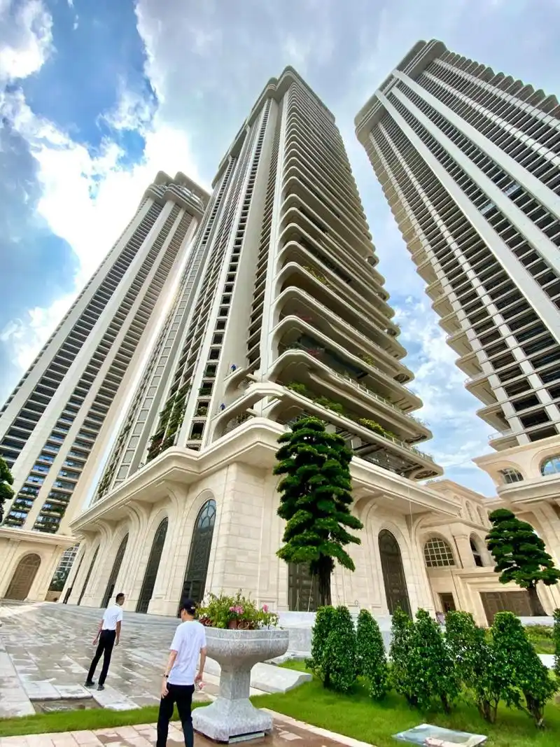 厦门帝景苑 爱上一个人 喜欢一座城 那我就不一样了 我只喜欢这个房子