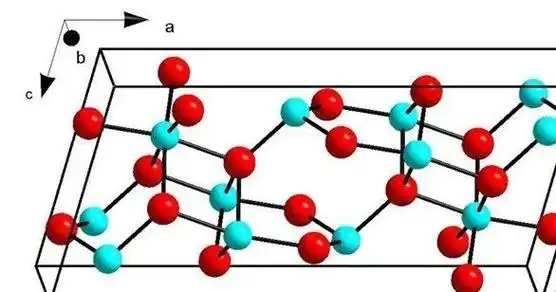 氧化镓:半导体领域的明日之星 🌠