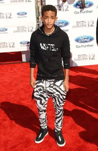 jadensmith的好品味