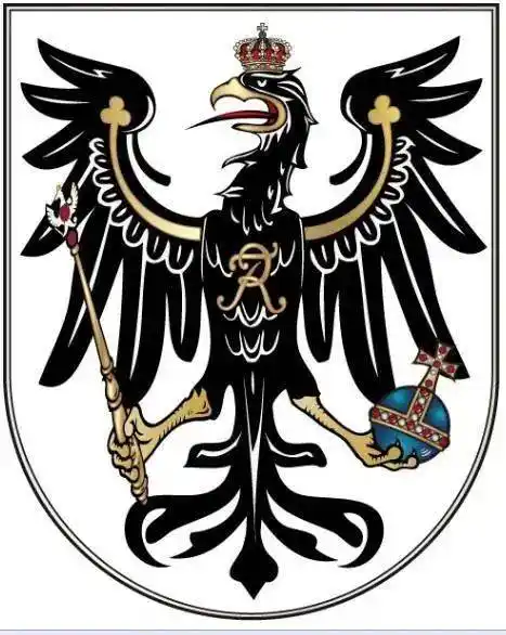 纳粹之鹰遭唾弃,为何现在德国国徽还在坚持使用老鹰标志?