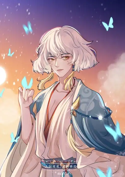 光遇|平菇-光遇sky光遇