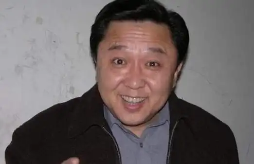 相声演员刘颖1982年到1992年我和于谦说了十年相声