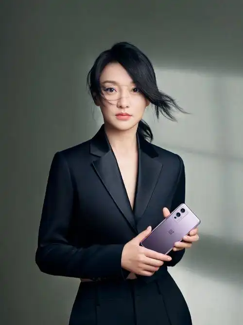 一加9##周迅代言一加手机